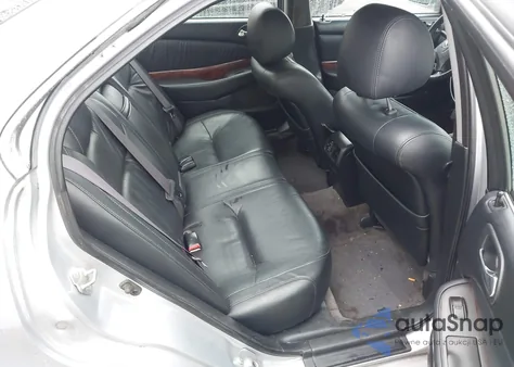 2003 Acura Tl 3.2 z USA, uszkodzony, nr VIN 19UUA56673A054418